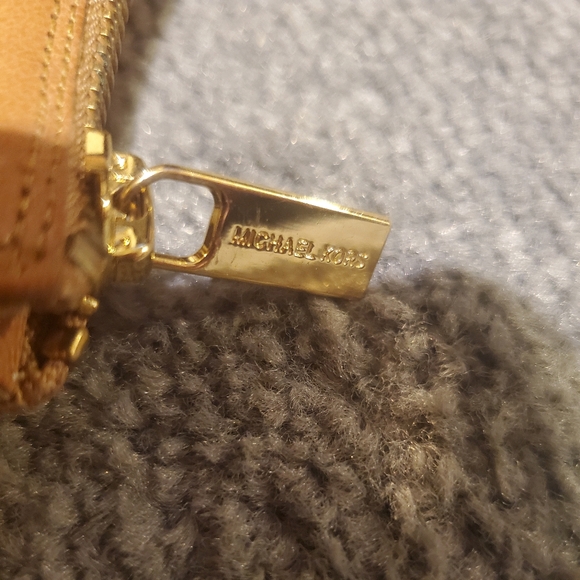 Michael Kors 👠 Monterey platform lace up heels with woven leather straps. - Picture 14 of 14